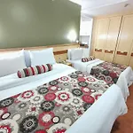 RARIDADE!!! - Flat de Alto Padrão - Preço Imbatível - Cama King Size - Muitos Eletrodomésticos - Limpeza Diária Gratuita