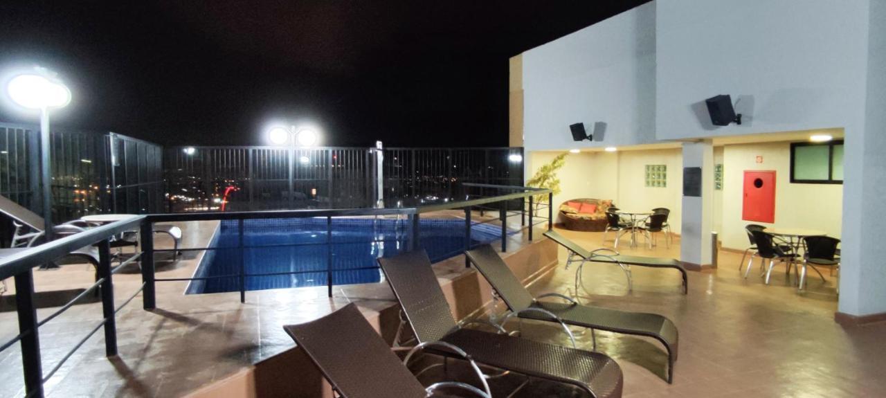 Lets Idea Hotel: Premium Flat With King Bed And Daily Cleaning Hotel 4*