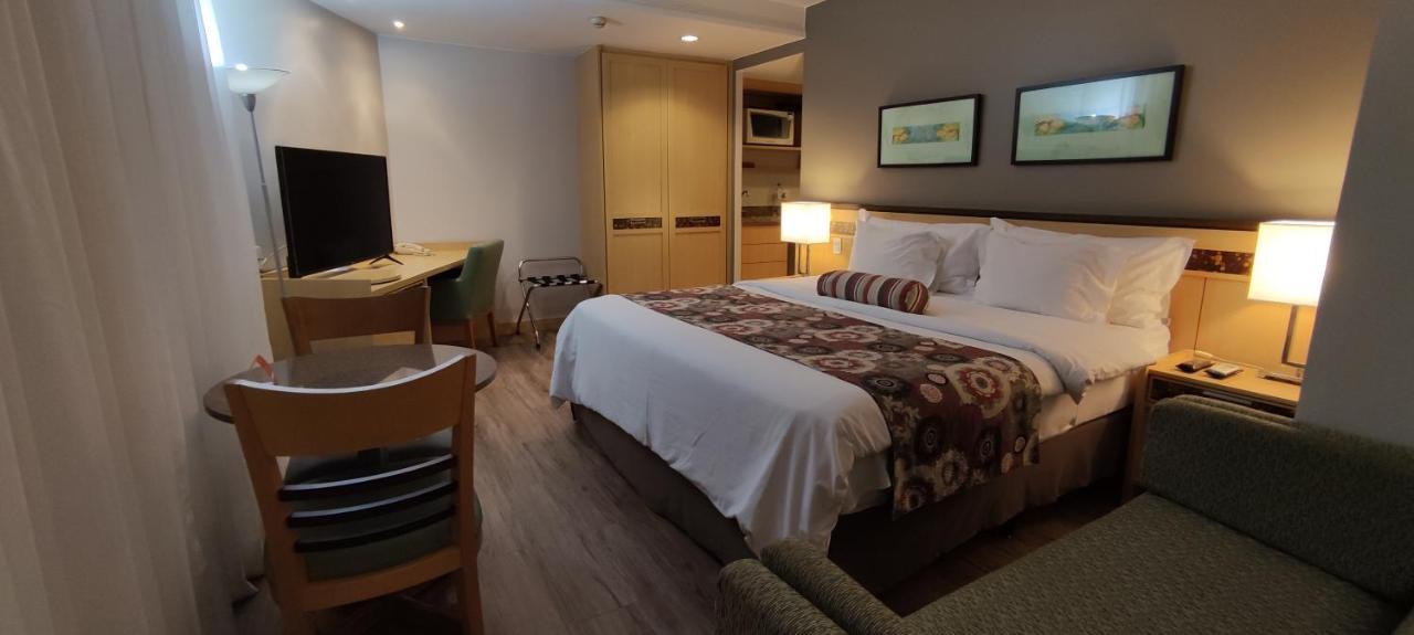 Lets Idea Hotel: Premium Flat With King Bed And Daily Cleaning 4*