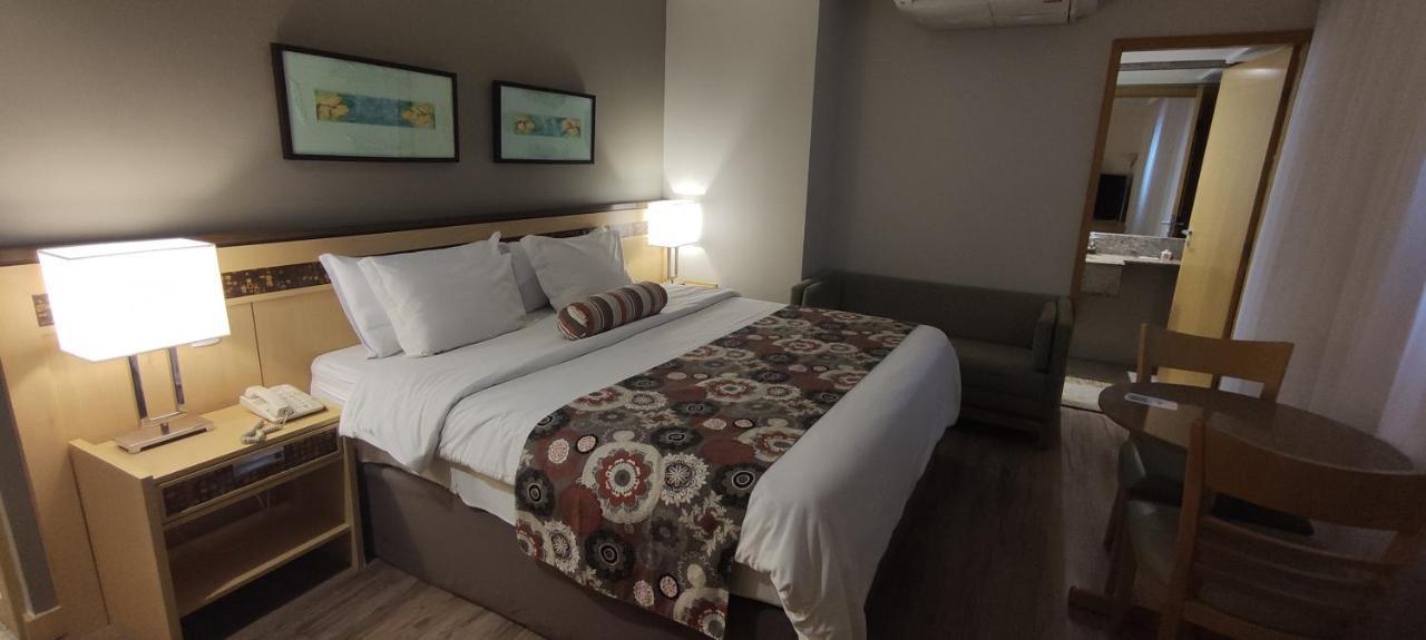 Lets Idea Hotel: Premium Flat With King Bed And Daily Cleaning 4*