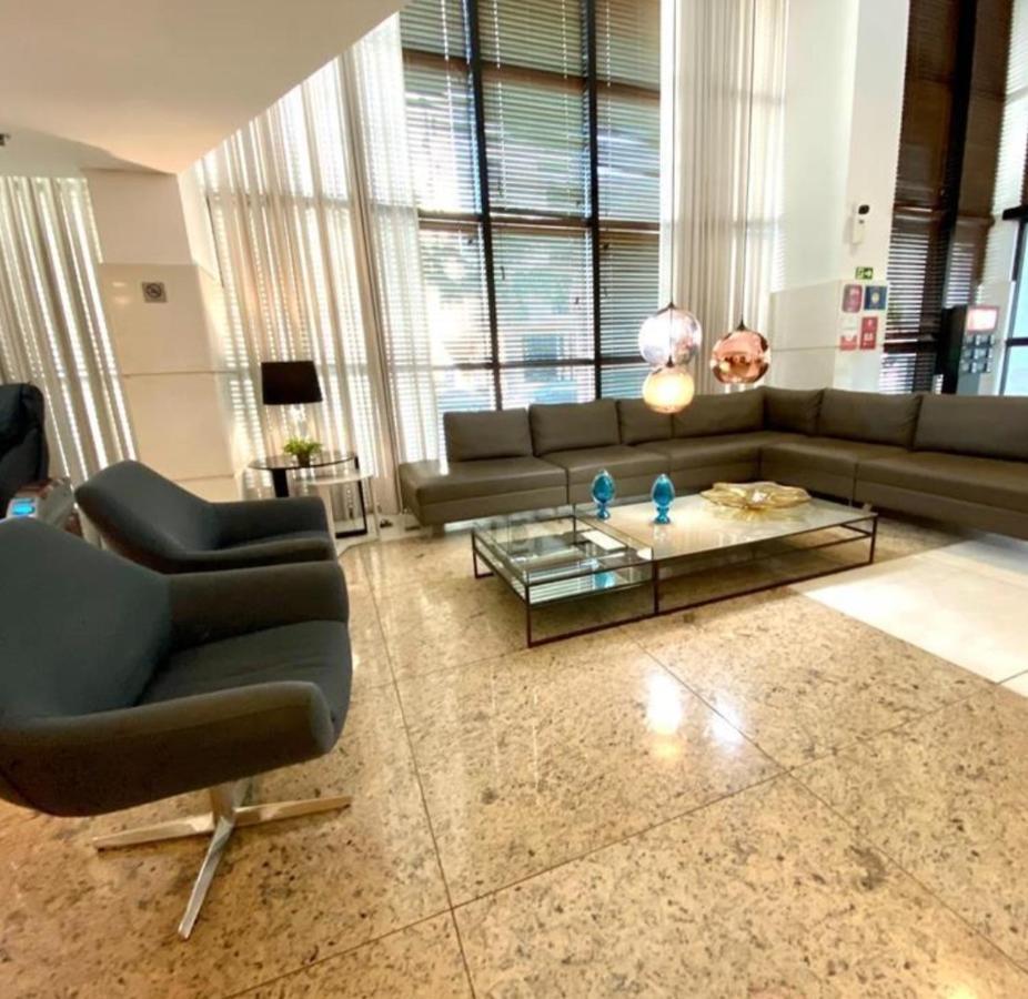 Hotel Lets Idea Hotel: Premium Flat With King Bed And Daily Cleaning Brasília