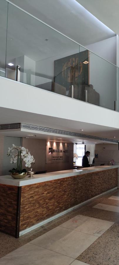 Lets Idea Hotel: Premium Flat With King Bed And Daily Cleaning 4*