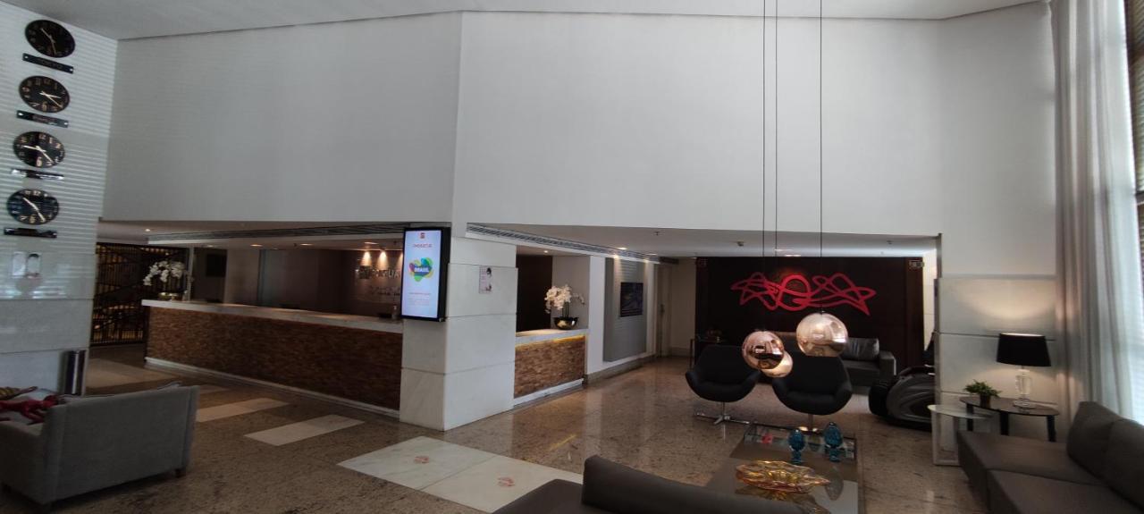 Hotel Lets Idea Hotel: Premium Flat With King Bed And Daily Cleaning