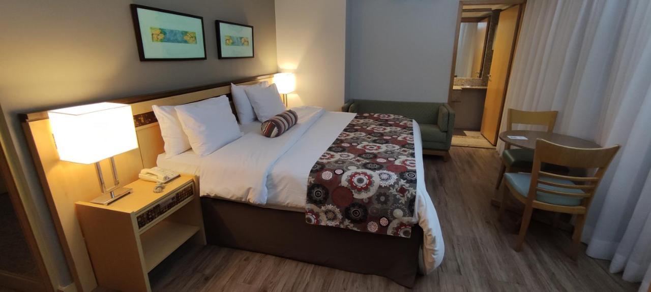 Lets Idea Hotel: Premium Flat With King Bed And Daily Cleaning 4*