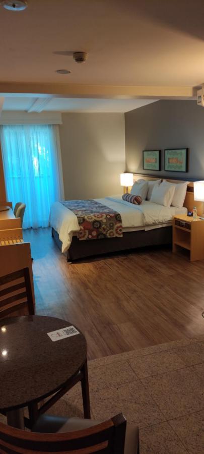 Lets Idea Hotel: Premium Flat With King Bed And Daily Cleaning 4*