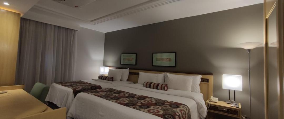 Lets Idea Hotel: Premium Flat With King Bed And Daily Cleaning Brasília